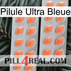 Blue Ultra Pill 27